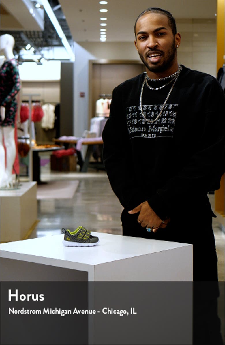 Ryder Adapt FlexiRun<sup>™</sup> Sneaker, sales video thumbnail