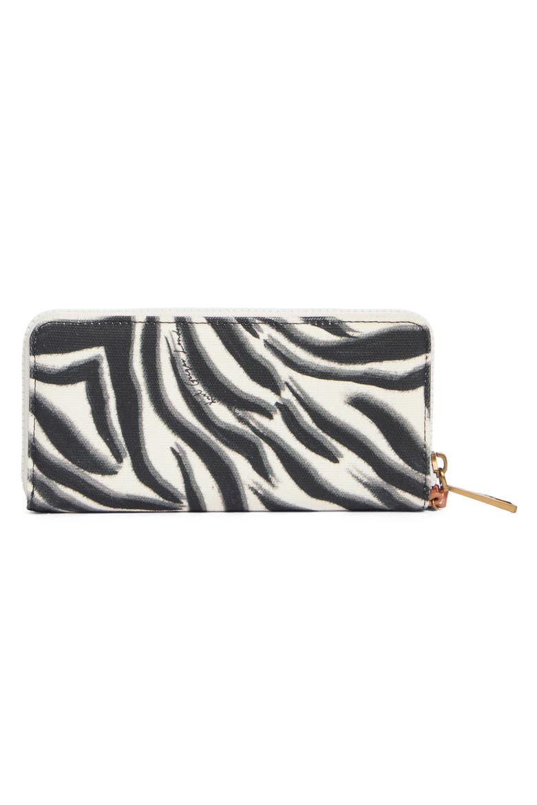Southbank Zip Wallet, Alternate, color, CHARCOAL