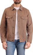 Bagatelle Denim Trucker Jacket