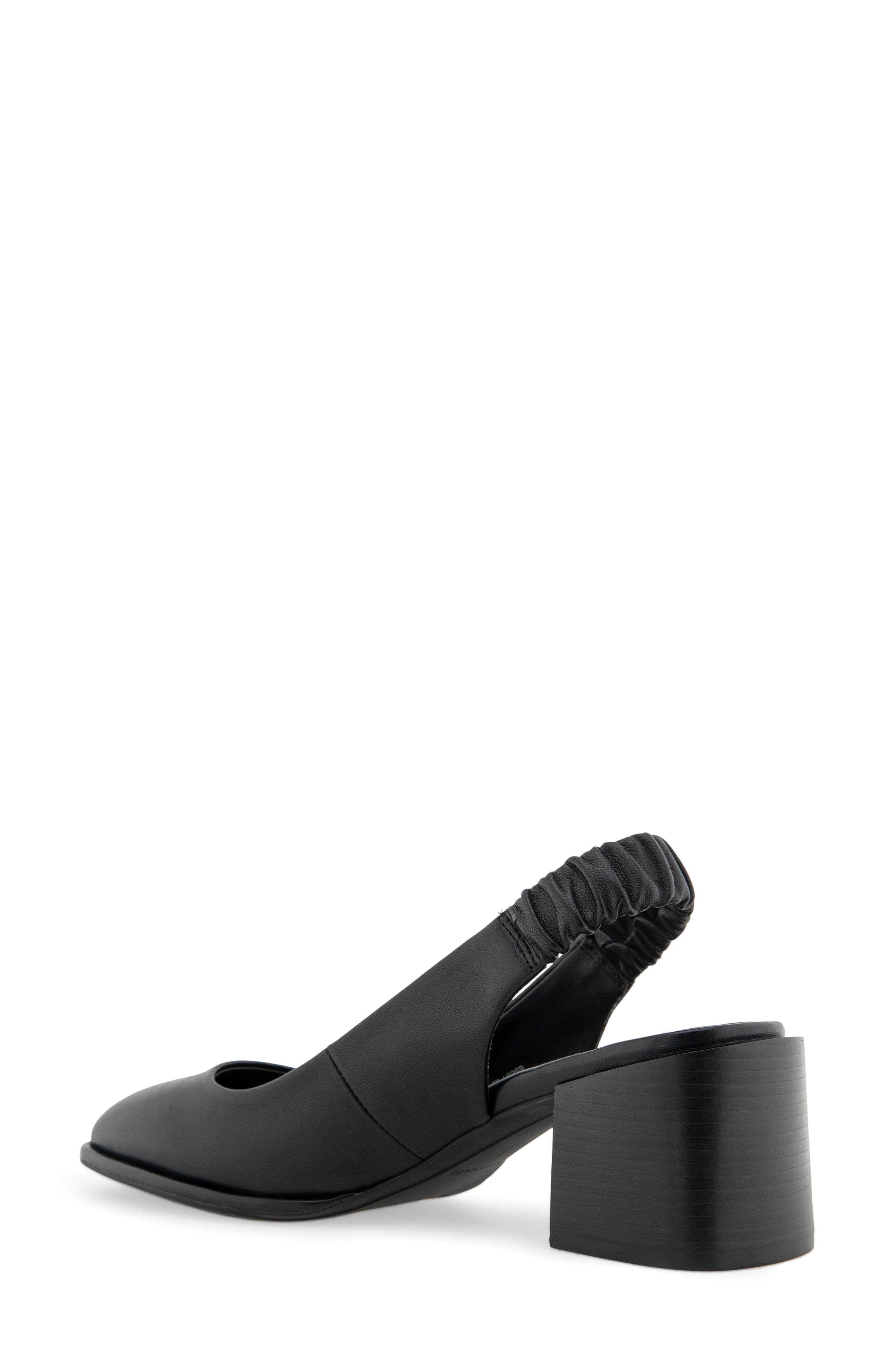 Aerosoles Altona Slingback Pump, Alternate, color, 