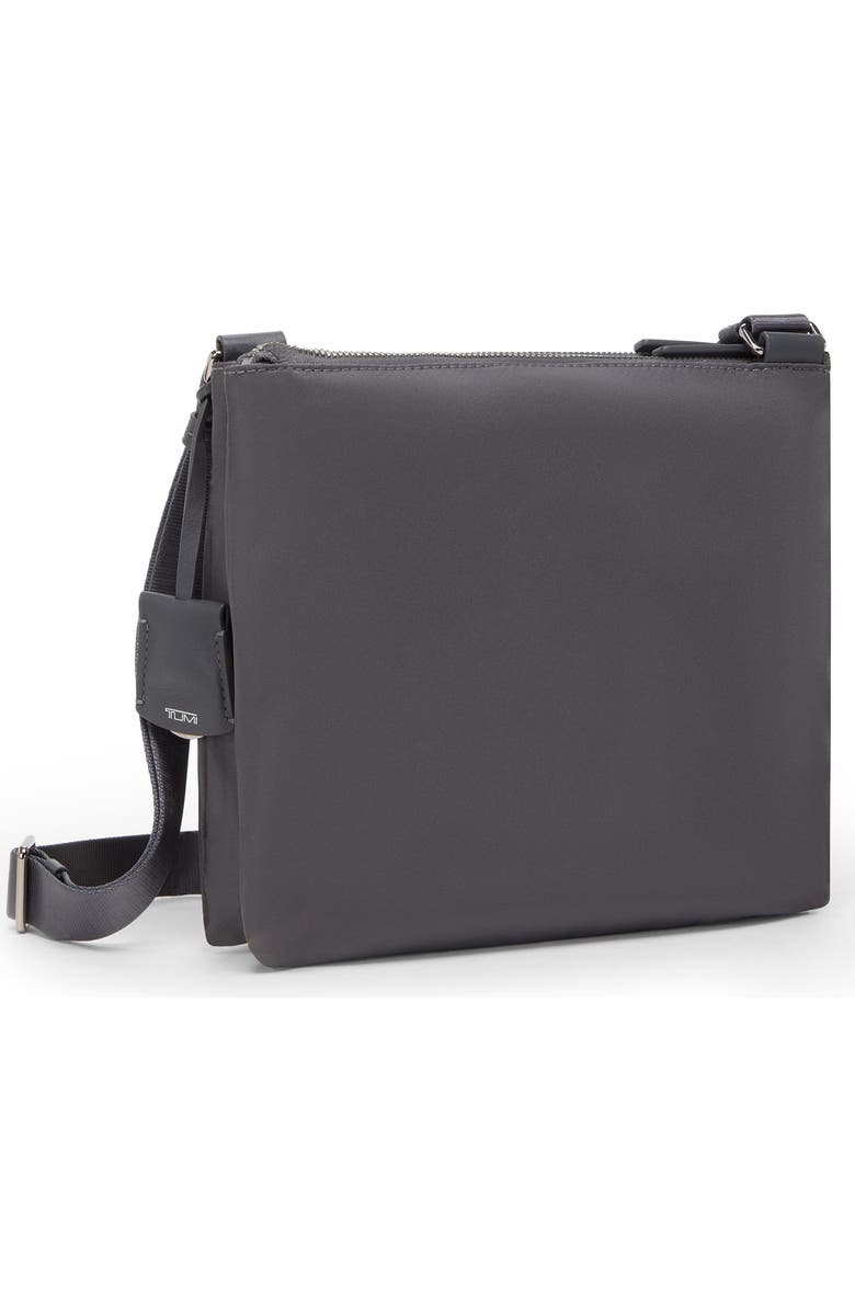 TUMI Tia Nylon Crossbody Bag, Alternate, color,