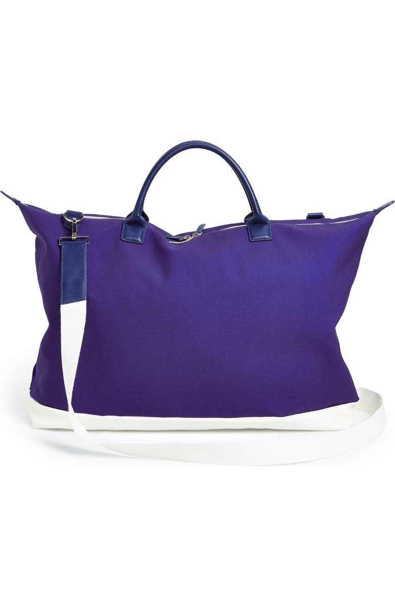 Want Les Essentiels de la Vie 'Hartsfield' Travel Tote Bag, Alternate, color,