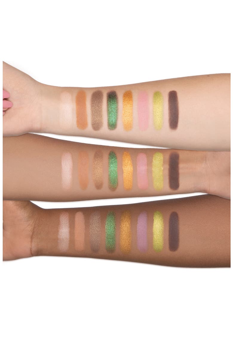 Major Love Mini Eyeshadow Palette, Alternate, color, NO COLOR
