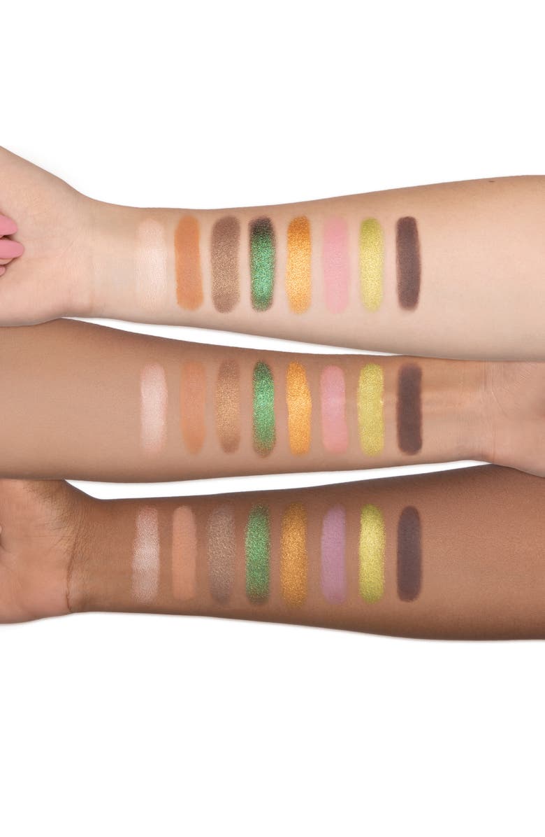 Too Faced Major Love Mini Eyeshadow Palette, Alternate, color,