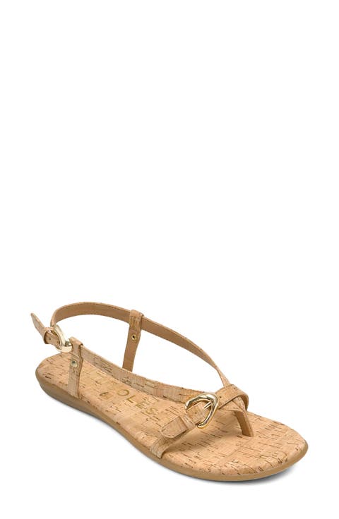 Iride Slingback Sandal (Women)
