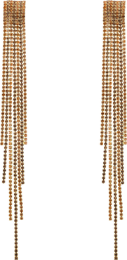 Untamed Petals Baltic Drop -  Cobalt