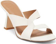 NORDSTROM RACK Twist Sandal