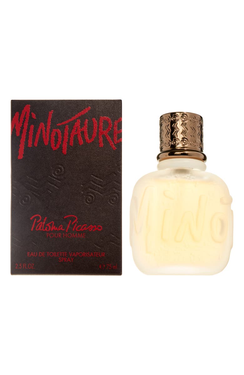 PALOMA PICASSO Minotaure Pour Homme Eau de Toilette, Alternate, color,
