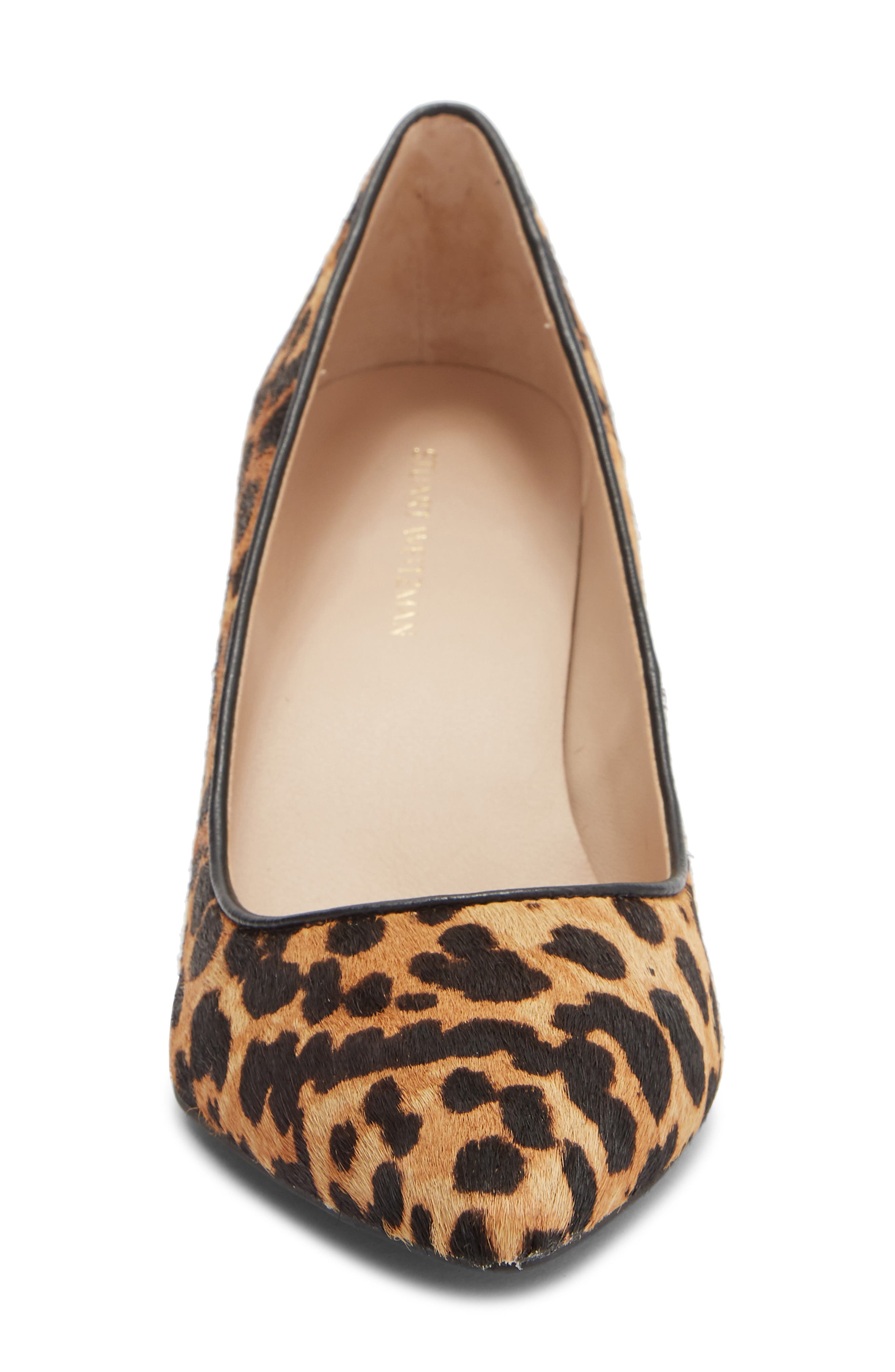 Stuart Weitzman Dancer 75 Pump, Alternate, color, Classic