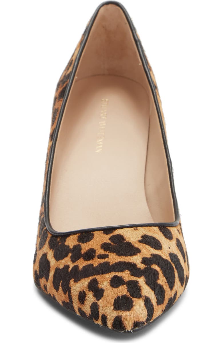 Stuart Weitzman Dancer 75 Pump, Alternate, color, Classic