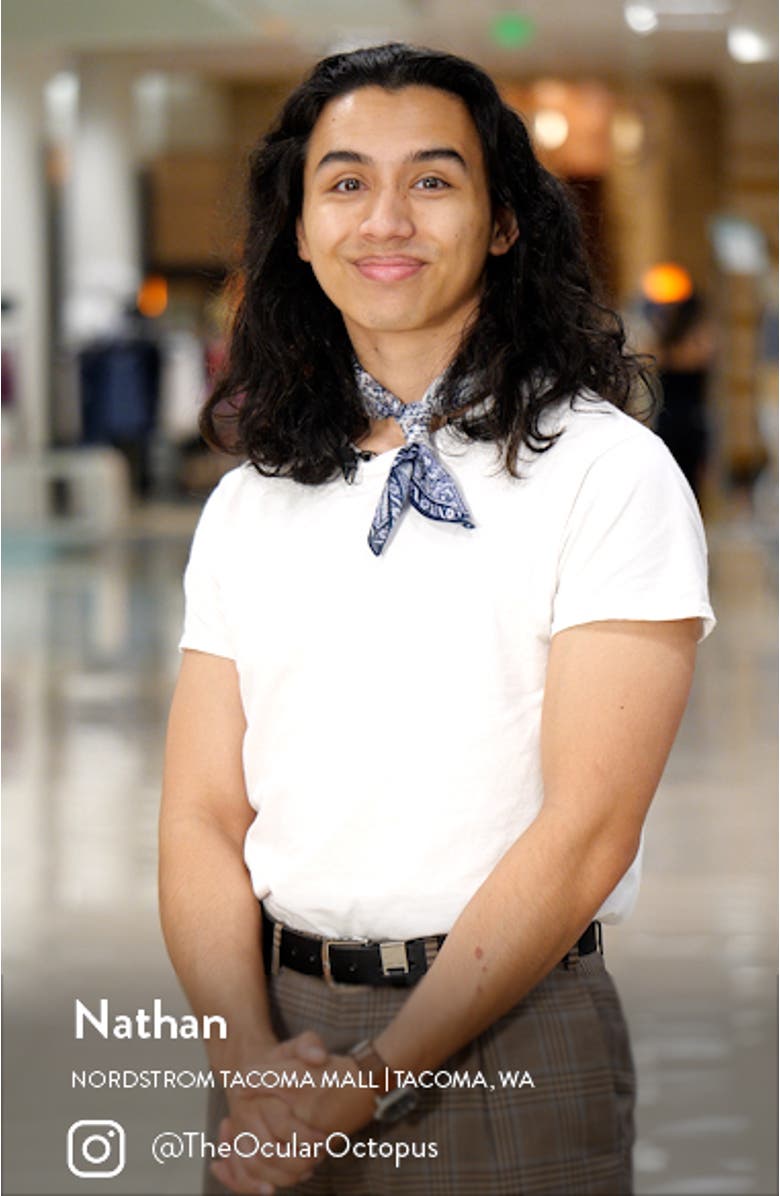 Hickman Johnny Collar Polo, sales video thumbnail