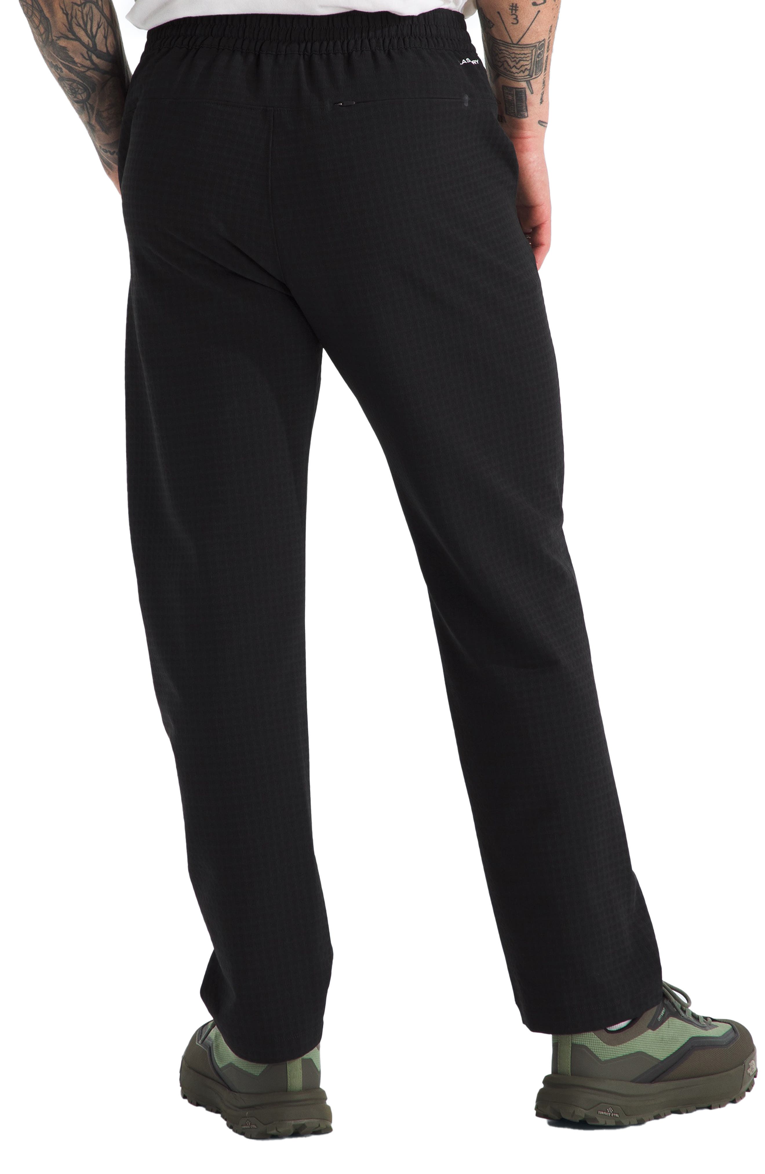 Tekware Grid Water Repellent Pants - image 2