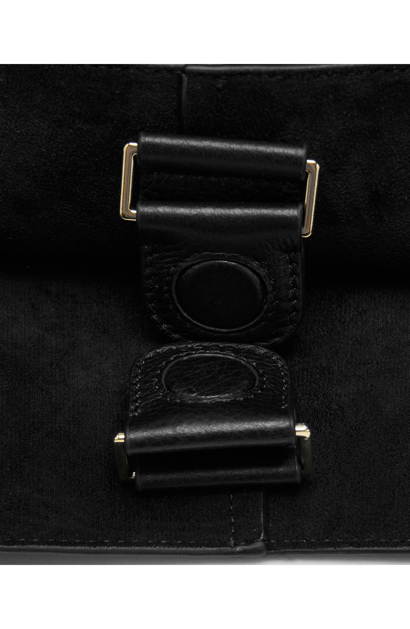 MANGO Shoulder Bag, Alternate, color, 