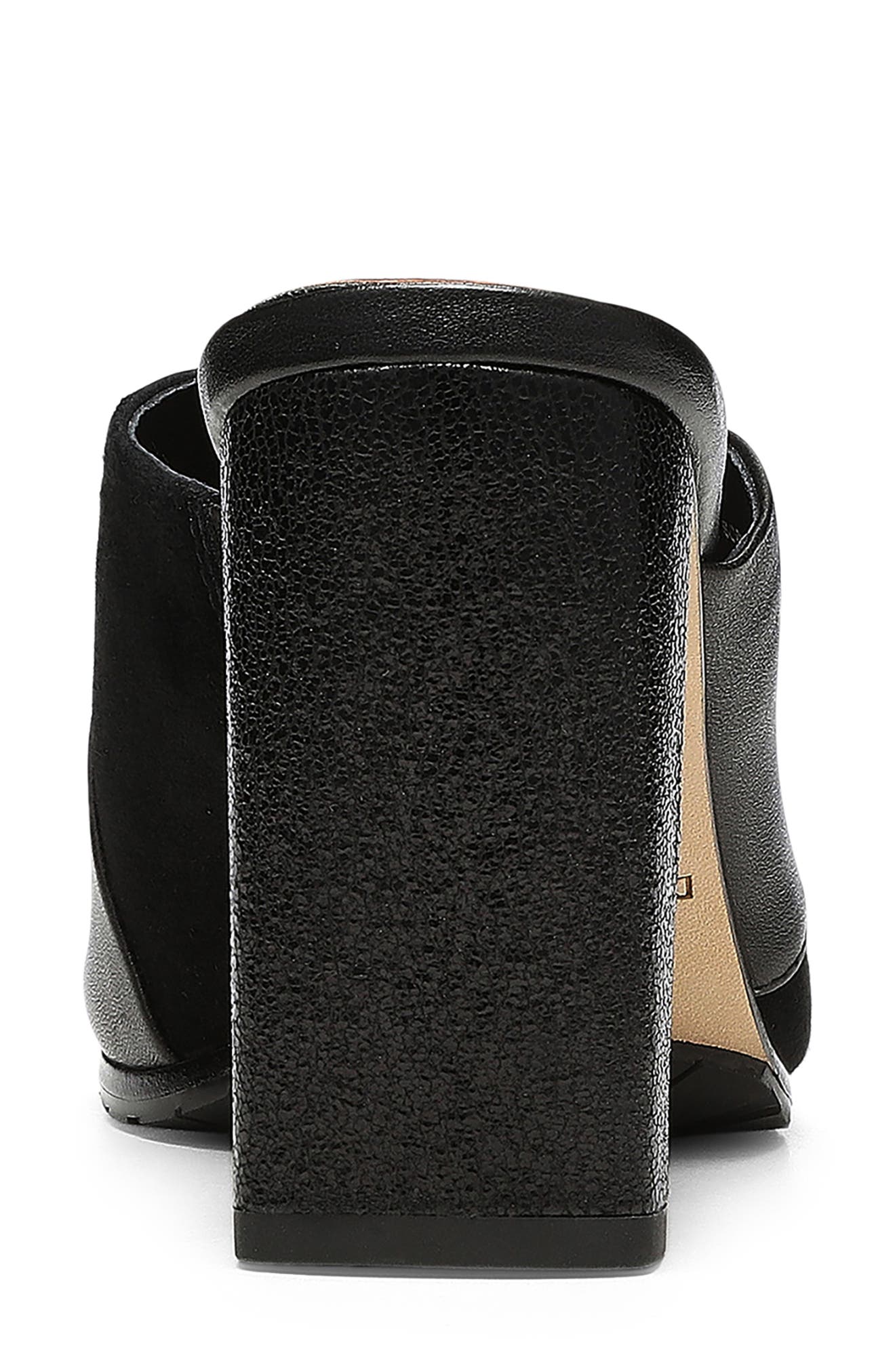 Donald Pliner Sorin Toe Loop Mule, Alternate, color, 