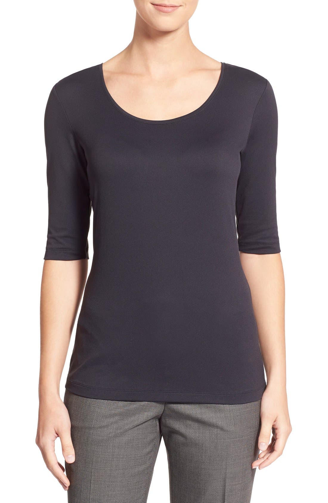 selected BLK