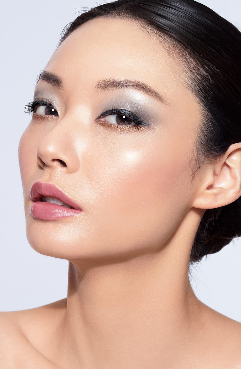 Chantecaille Jaguar Eyeshadow Palette, Alternate, color, 