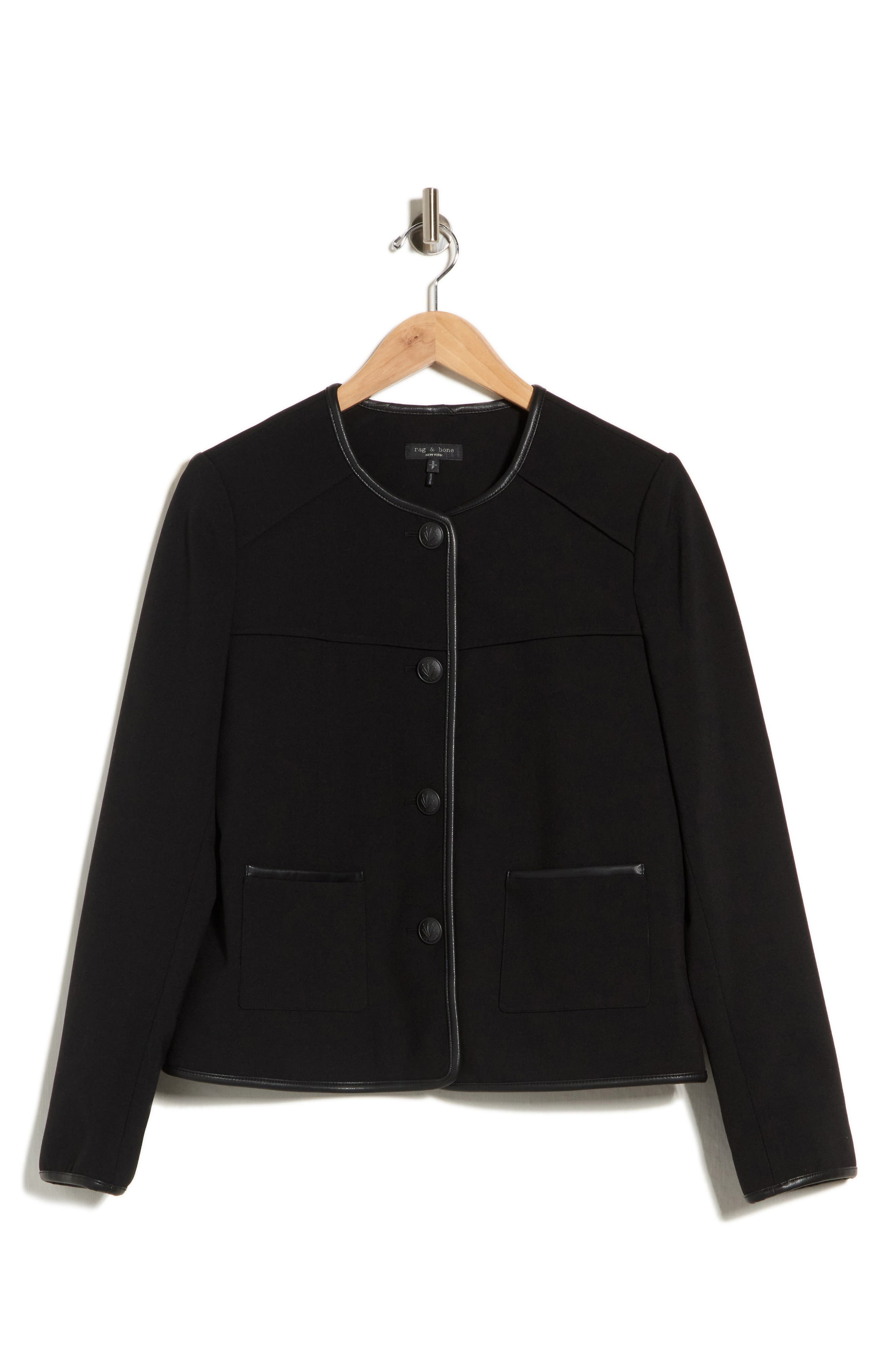 selected BLACK