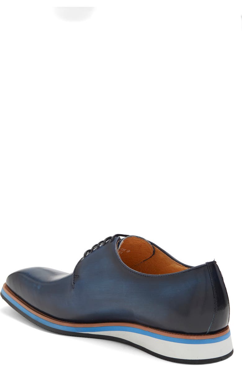 Maison Forte Haydall Hybrid Leather Derby, Alternate, color,