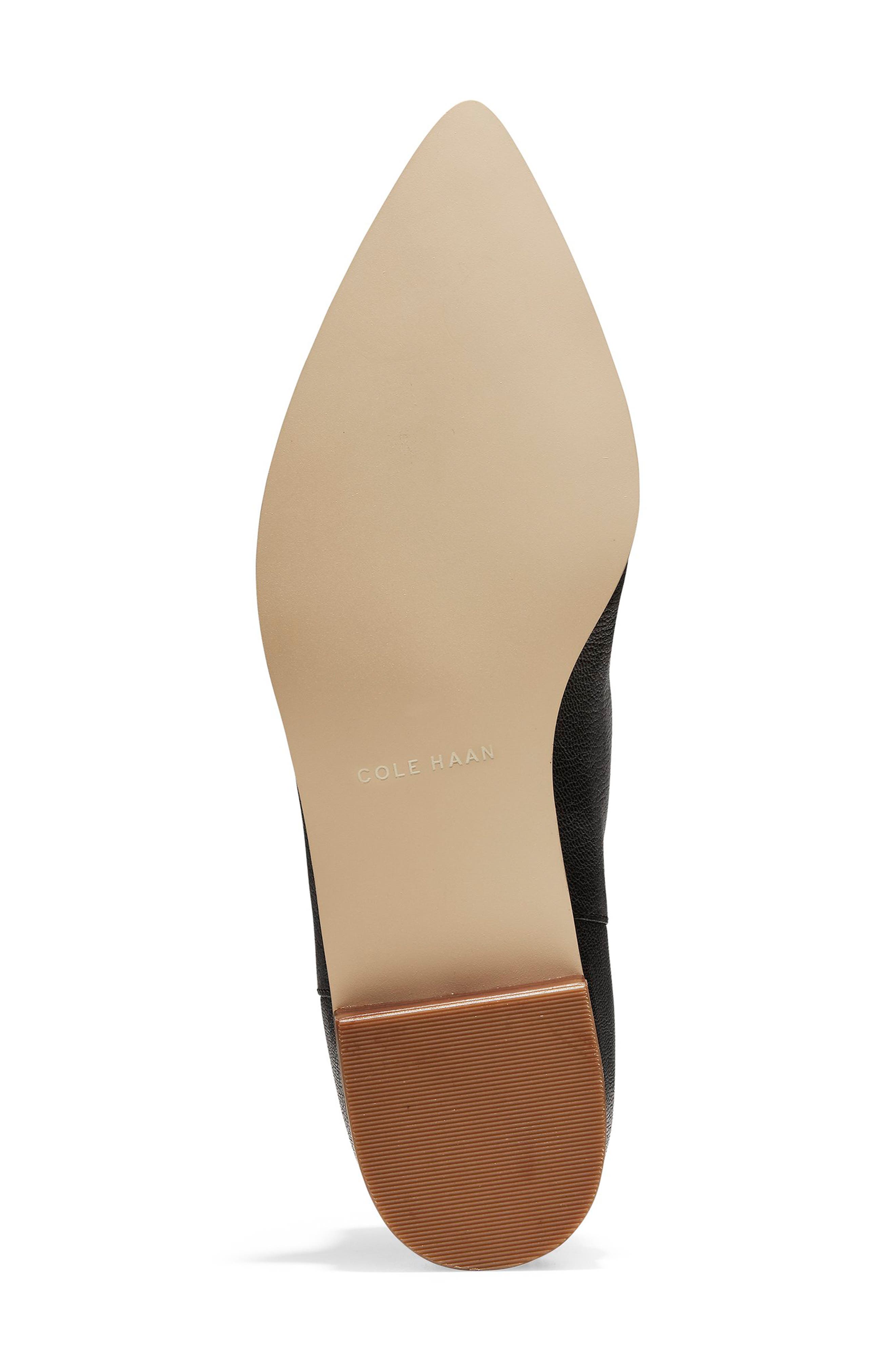 Cole Haan Havana Bootie, Alternate, color, 