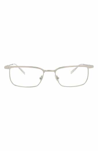 Montblanc 54mm Square Optical Glasses