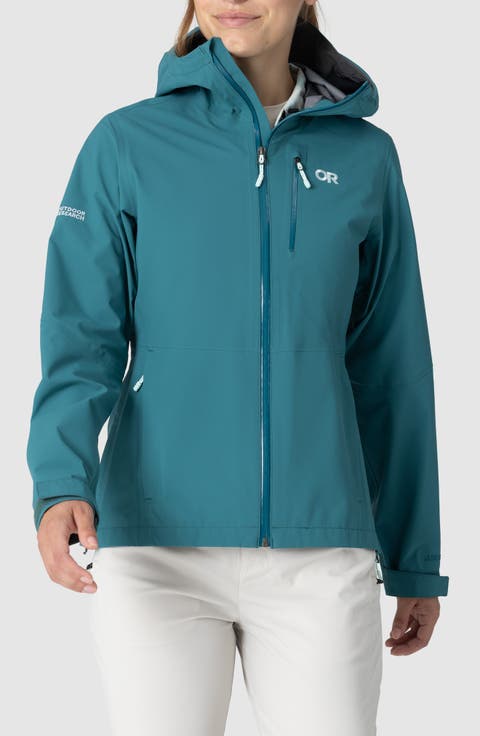 Aspire II Gore-Tex® Waterproof Jacket