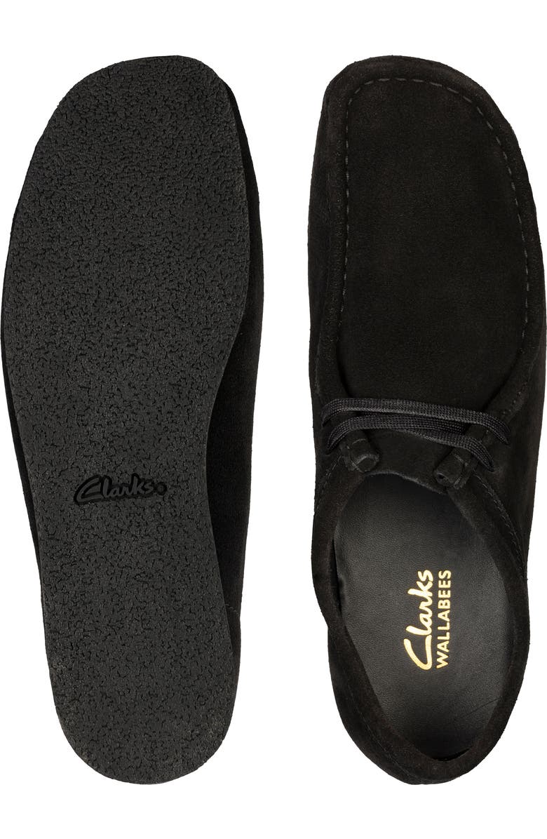 Clarks<sup>®</sup> Wallabee 2 Chukka Boot, Alternate, color,