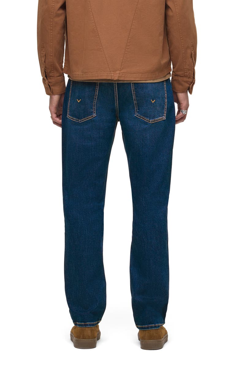 Hudson Jeans Byron Straight Leg Jeans, Alternate, color, Amadeus