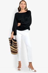 Trina Turk Ursa Essentials Top