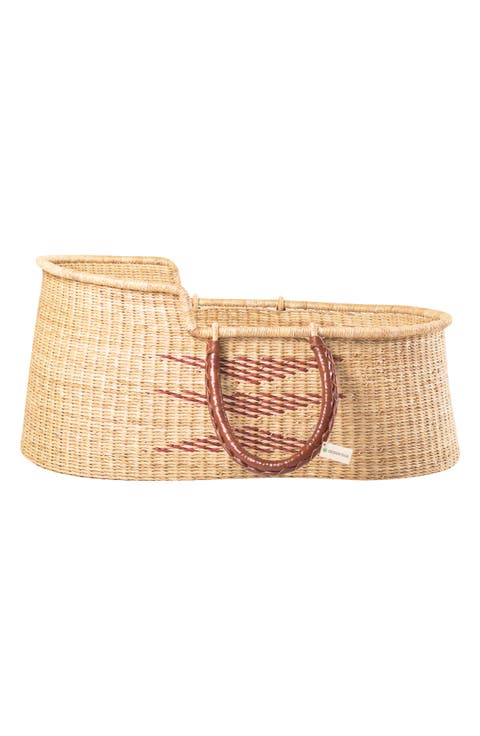 Shea Bilia Bassinet