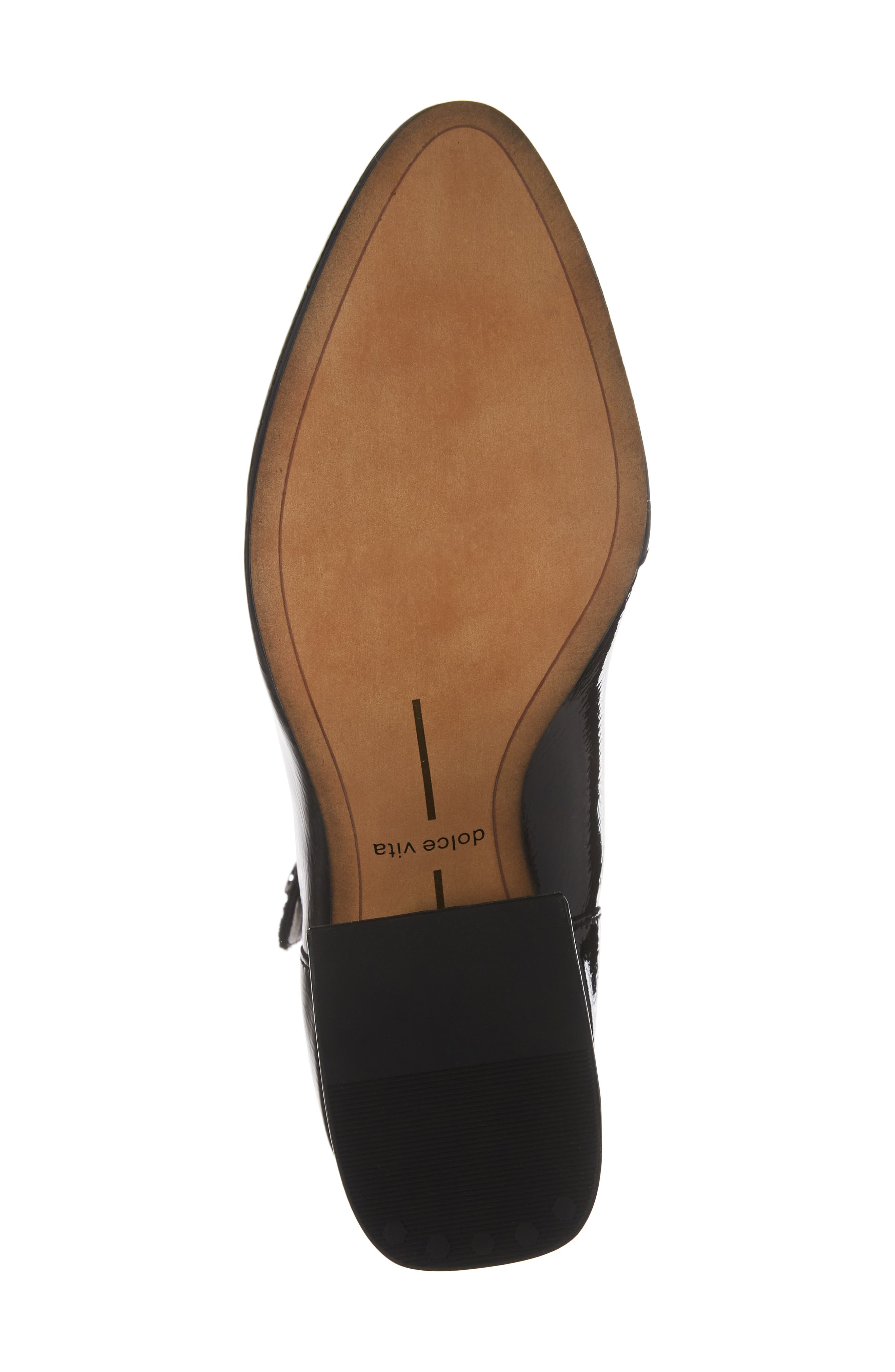 Dolce Vita Varra Bootie, Alternate, color, 