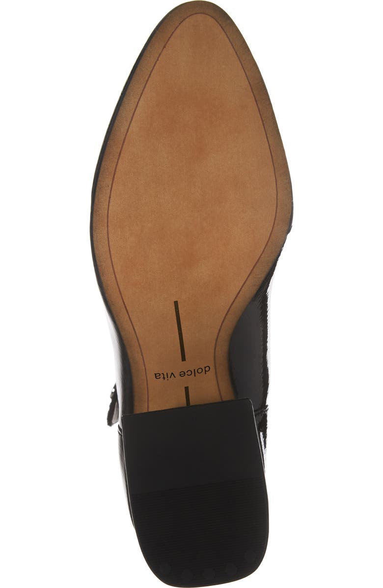 Dolce Vita Varra Bootie, Alternate, color,