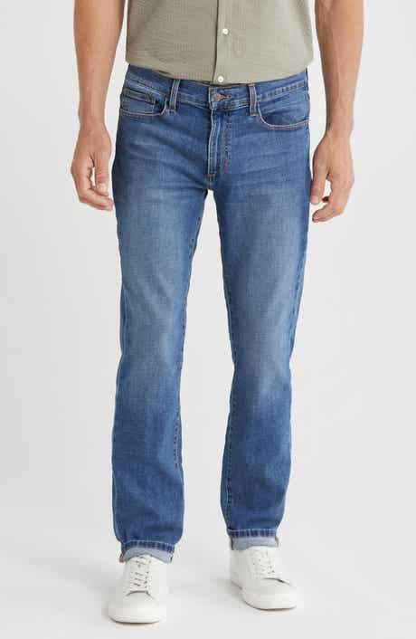 Joe's The Brixton Slim Straight Jeans