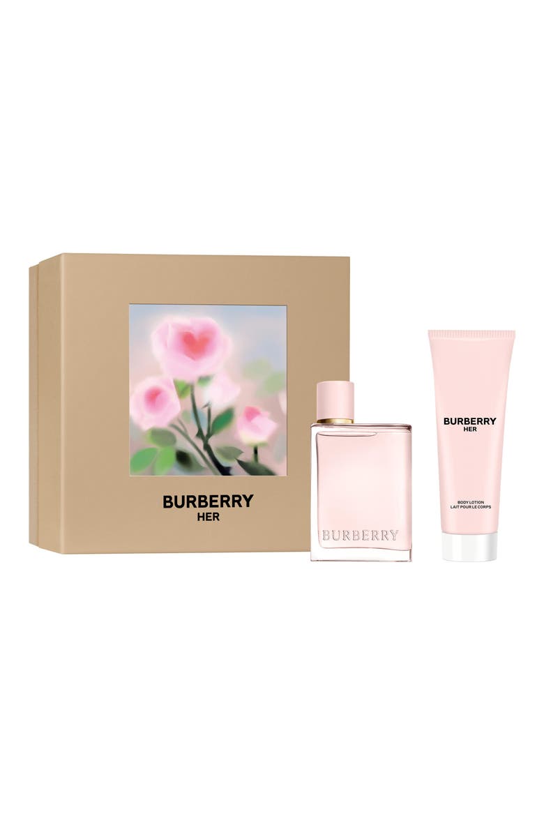 Her Eau de Parfum 2-Piece Gift Set $175 Value, Main, color, NO COLOR