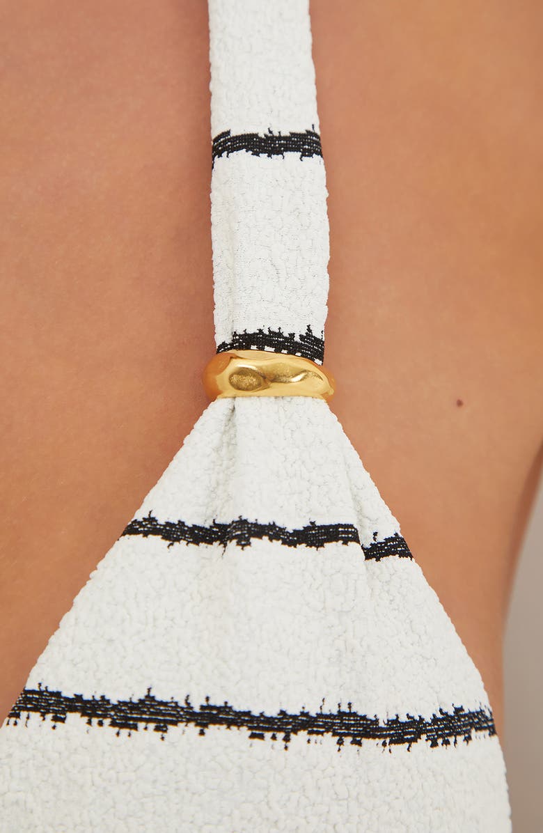 ViX Paula Hermanny Serpentine Bia Bikini Top, Alternate, color, 