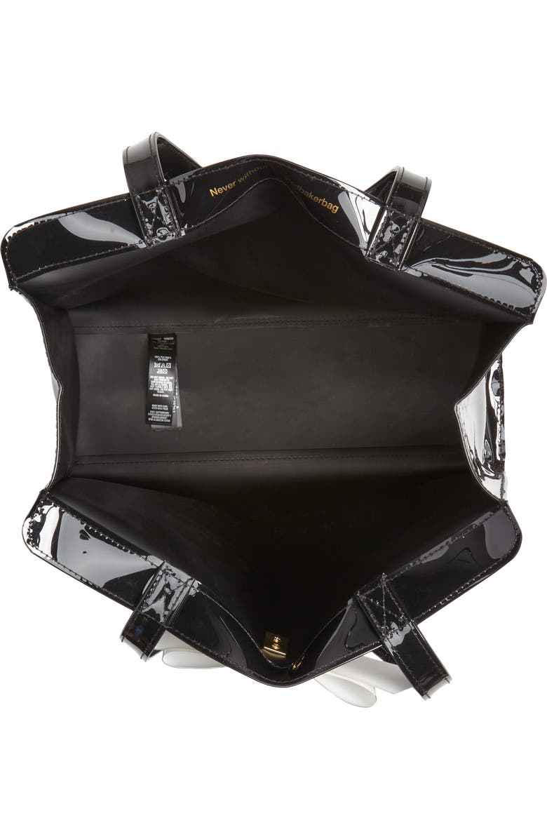 Ted Baker London Large Almacon Bow Detail Icon Tote, Alternate, color,