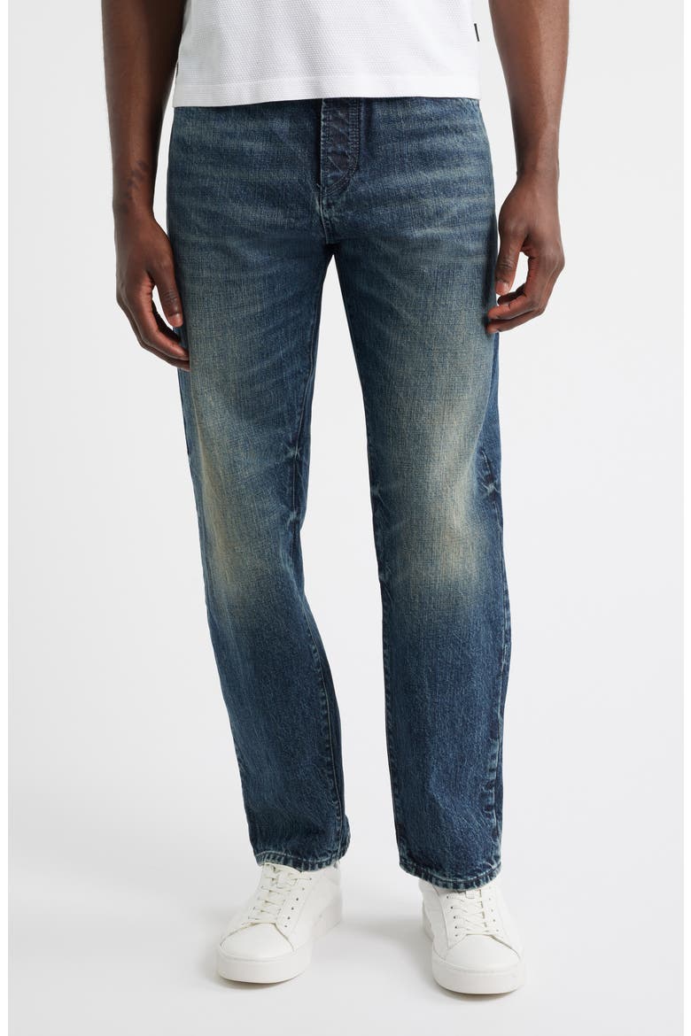 Ogden Jeans, Main, color, MED BU
