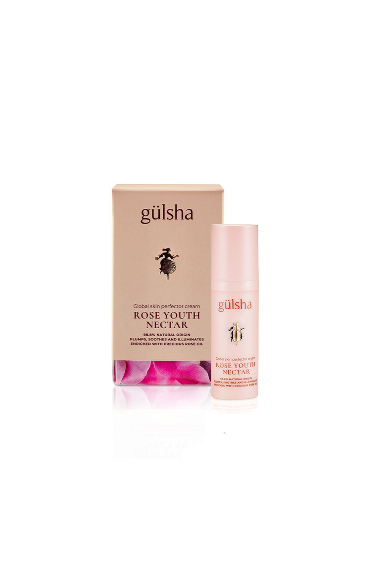 Rose Youth Nectar, Main, color, None