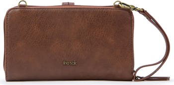 Iris Smartphone Crossbody