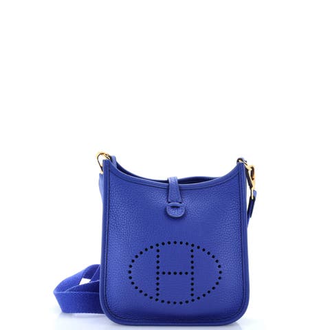 Evelyne Bag Gen III Clemence TPM