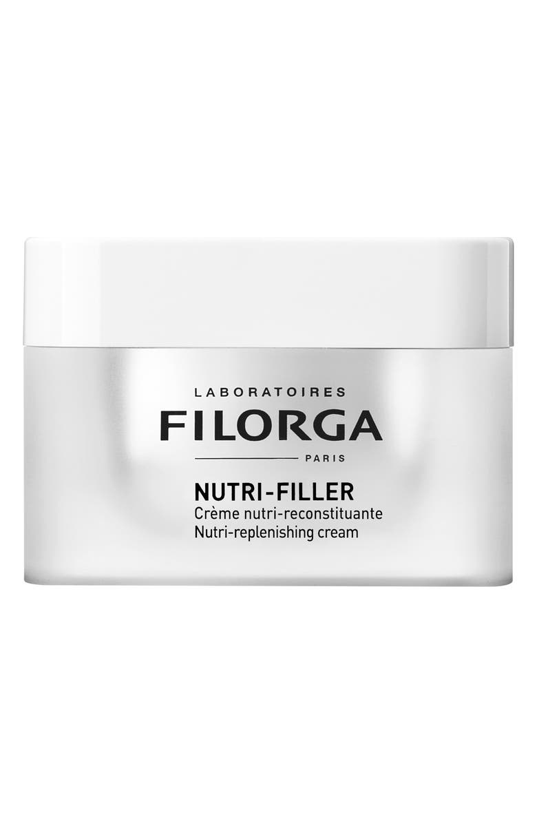 Filorga 'Nutri-Filler<sup>®</sup>' Nutri-Replenishing Cream, Main, color, 