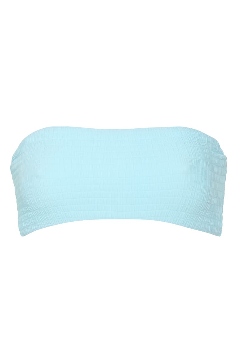 VYB Bandeau Bikini Top, Alternate, color,
