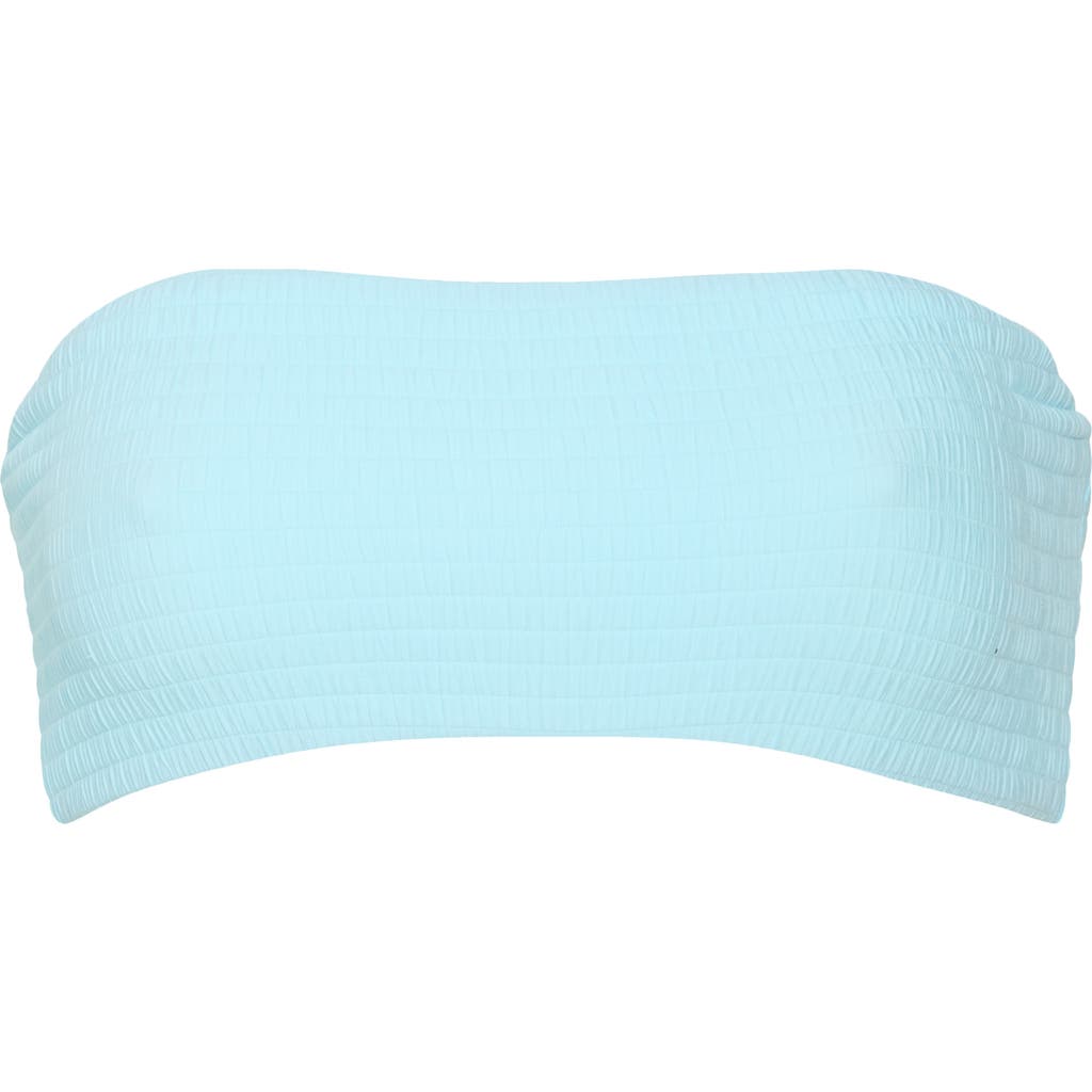 VYB VYB BANDEAU BIKINI TOP