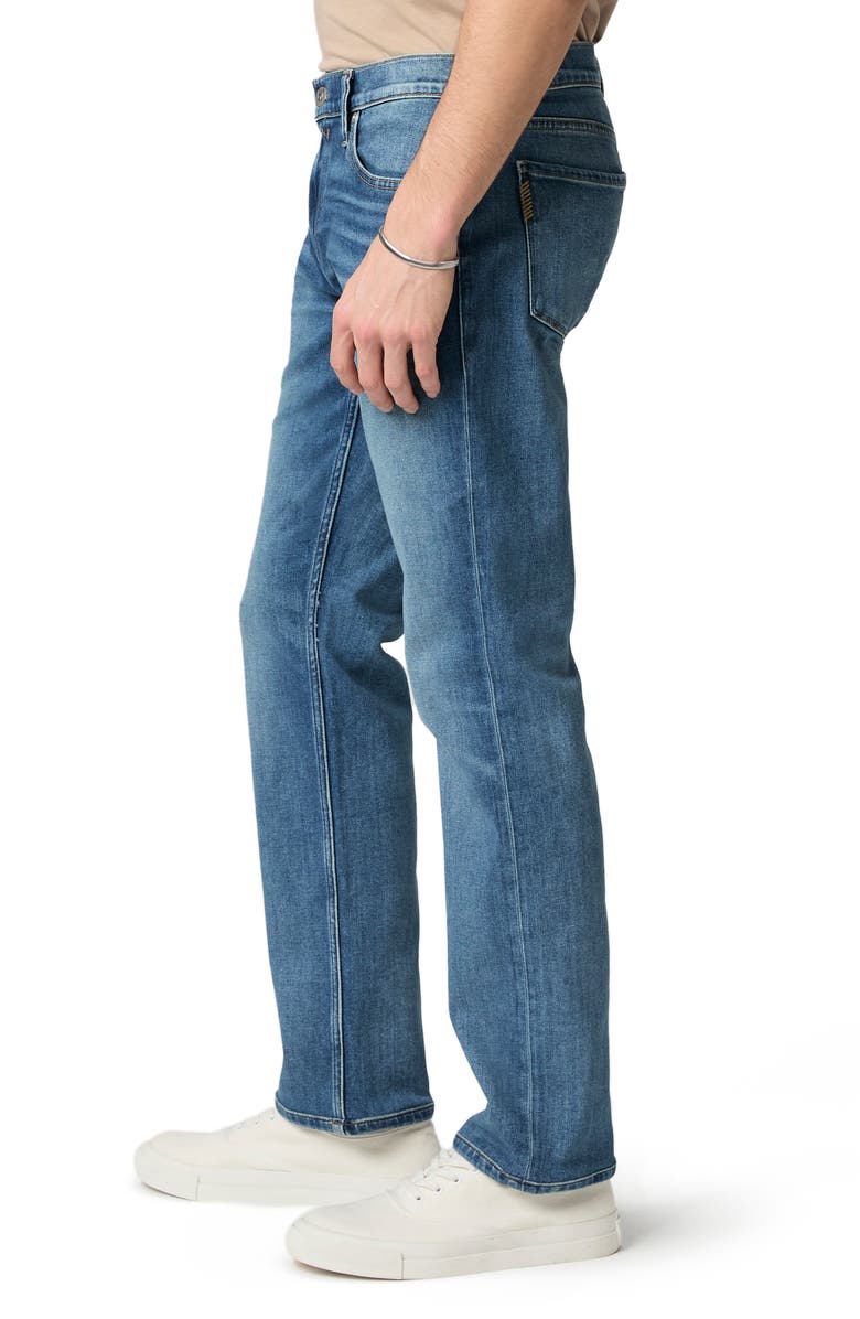 PAIGE Federal Slim Straight Leg Jeans, Alternate, color, Cartwright