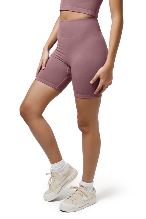 Sublime Maternity & Postpartum Bike Short