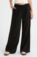 PAIGE Jude Wide Leg Pants