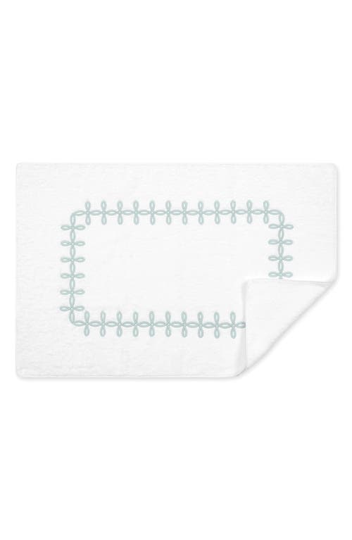 Matouk Cordian Knot Bath Mat