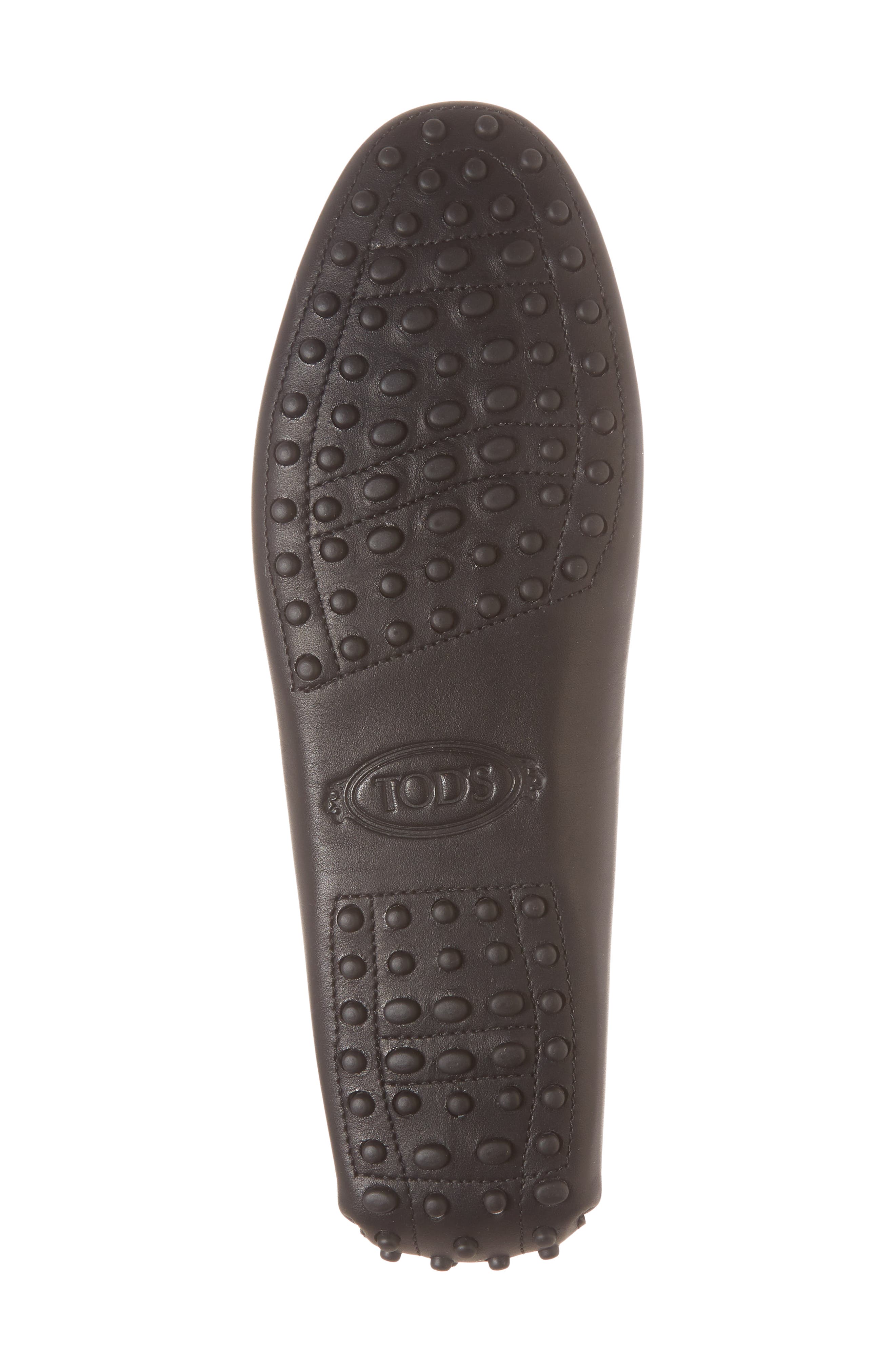 Tod's Gommini Double T Driving Moccasin, Alternate, color, 
