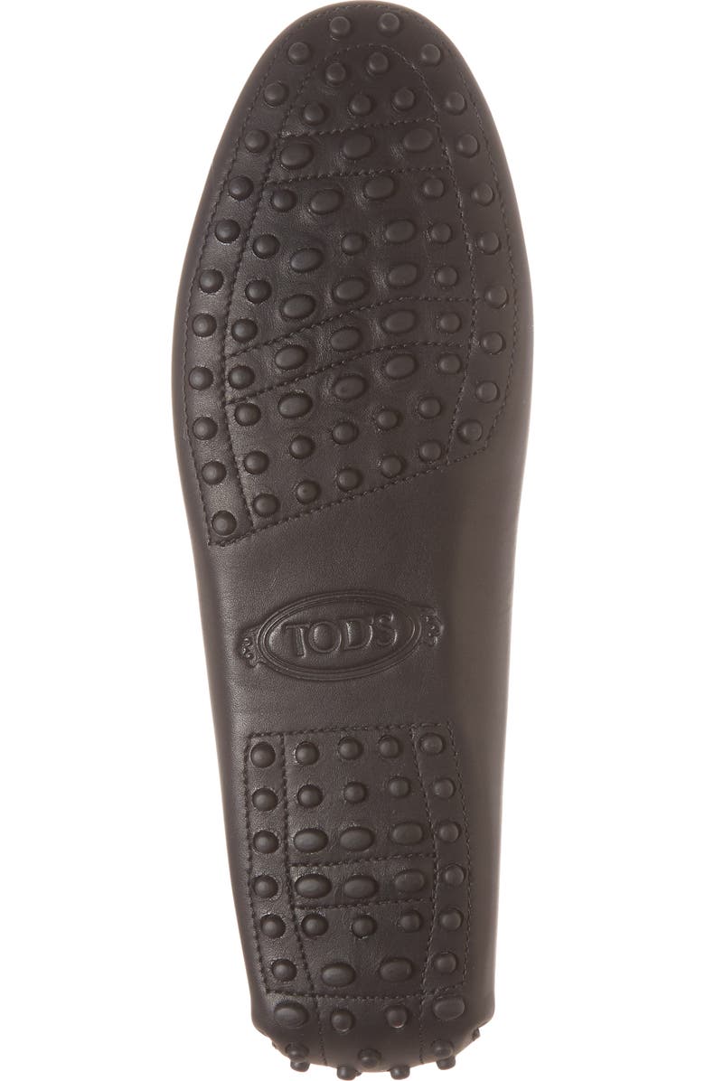 Tod's Gommini Double T Driving Moccasin, Alternate, color,