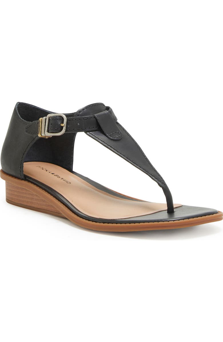 Lucky Brand Annamae Sandal, Main, color,