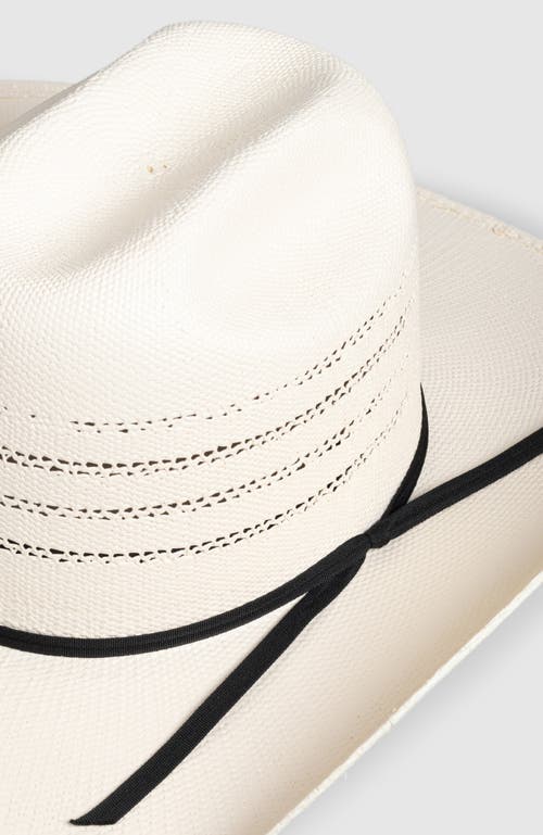 Manela The Dreamer 10x Cowboy Hat